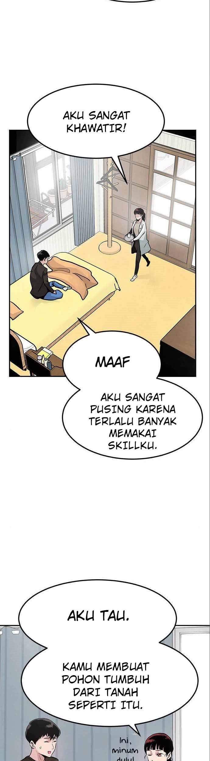 All Rounder Chapter 6 Gambar 86