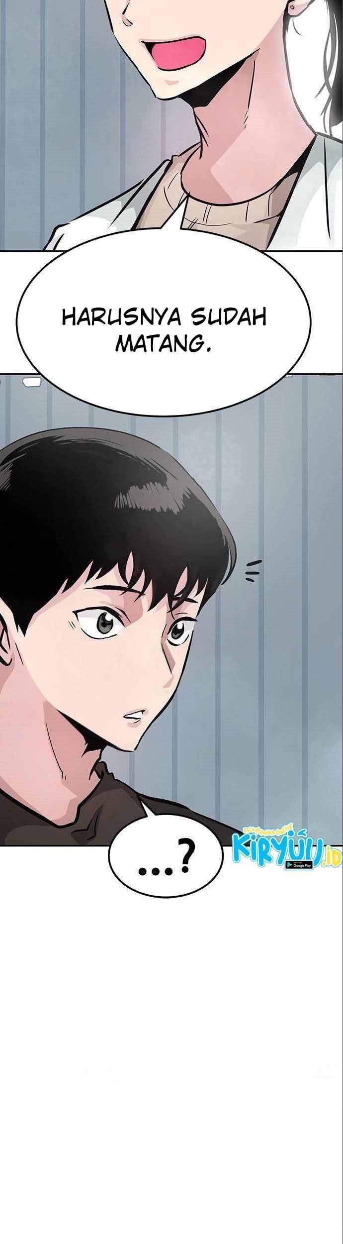 All Rounder Chapter 6 Gambar 88