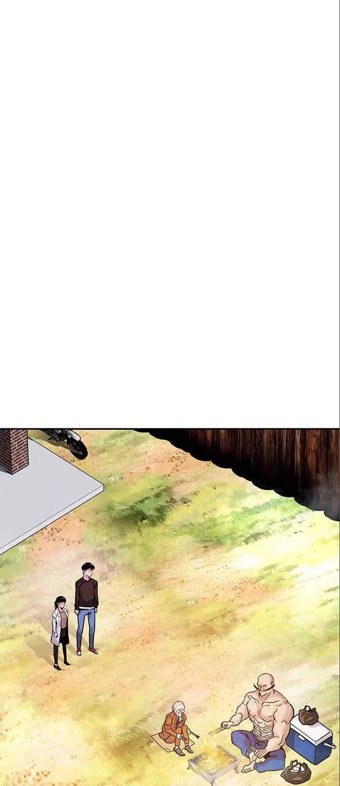 All Rounder Chapter 6 Gambar 91