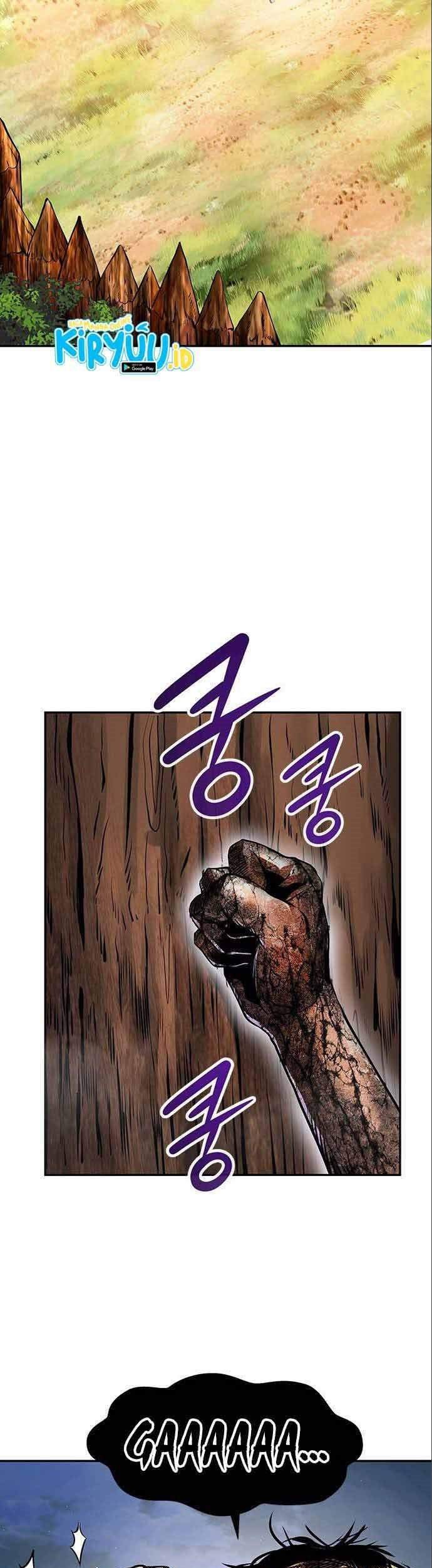 All Rounder Chapter 6 Gambar 92