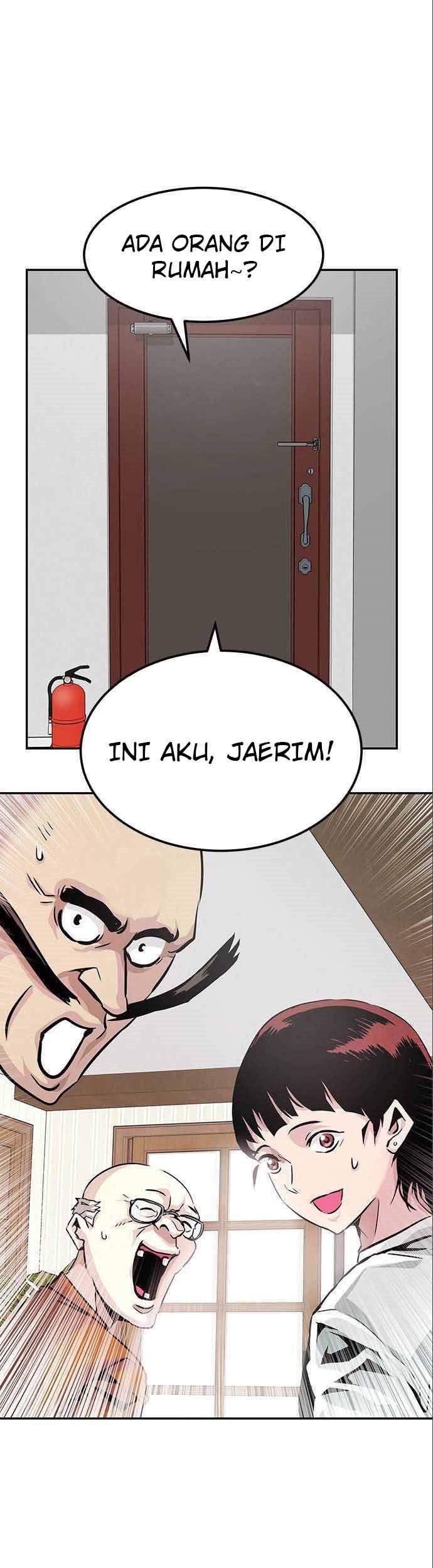 All Rounder Chapter 6 Gambar 6