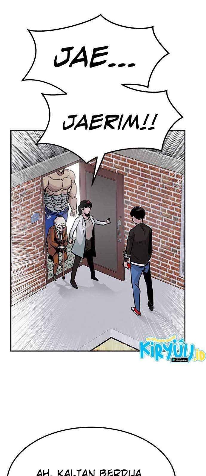 All Rounder Chapter 6 Gambar 7