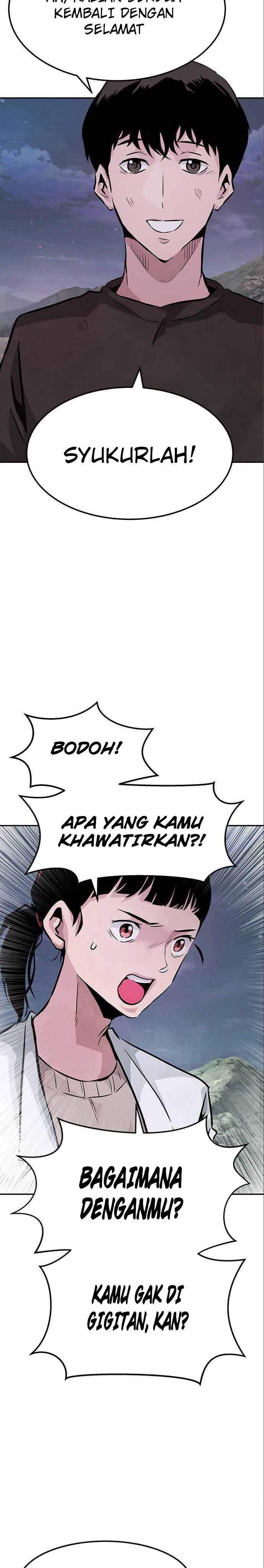 All Rounder Chapter 6 Gambar 5