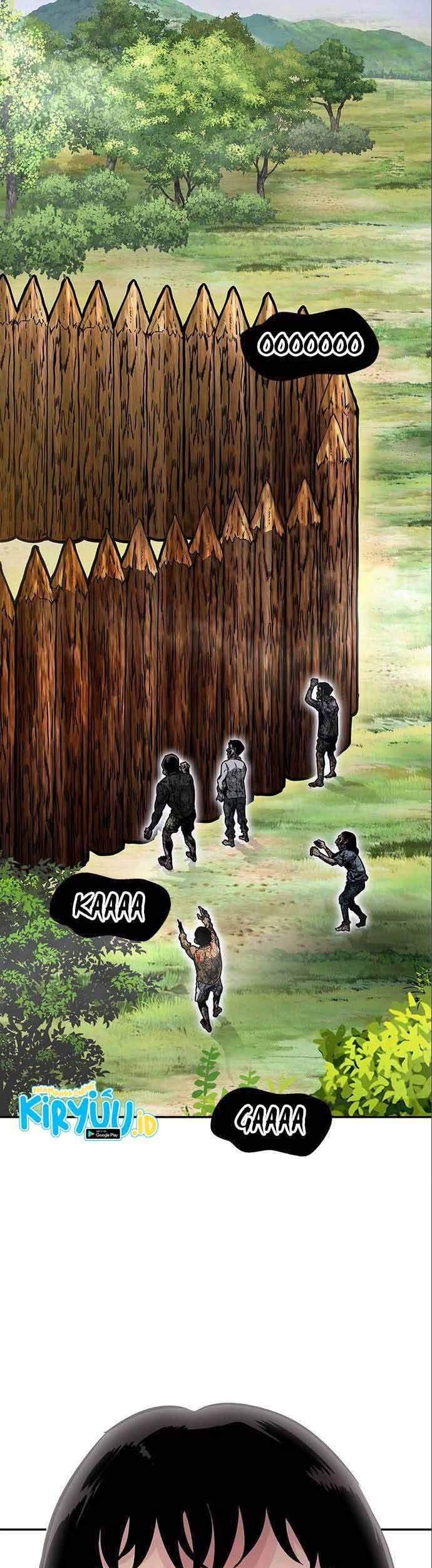 All Rounder Chapter 6 Gambar 94