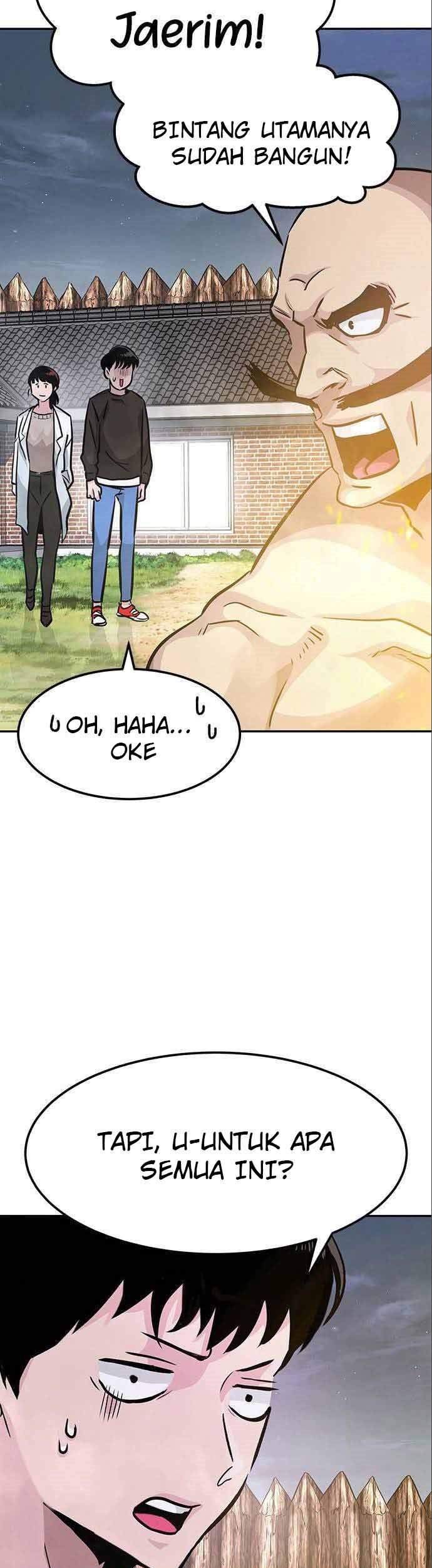 All Rounder Chapter 6 Gambar 96