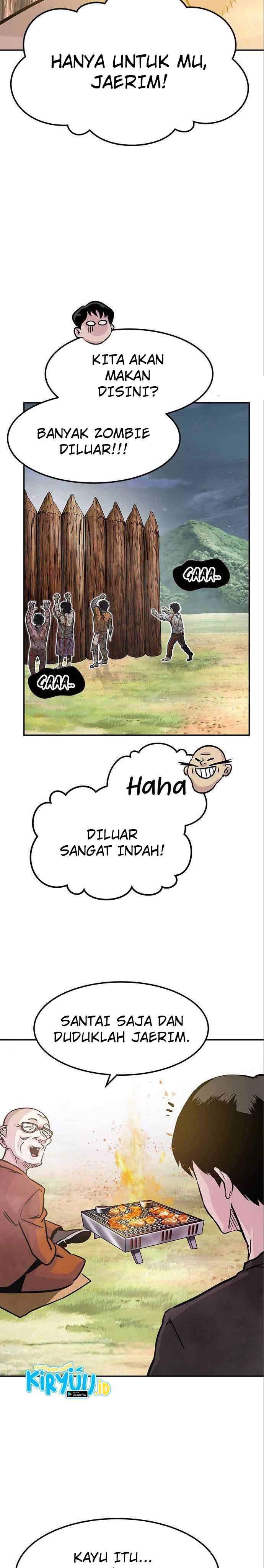 All Rounder Chapter 6 Gambar 52