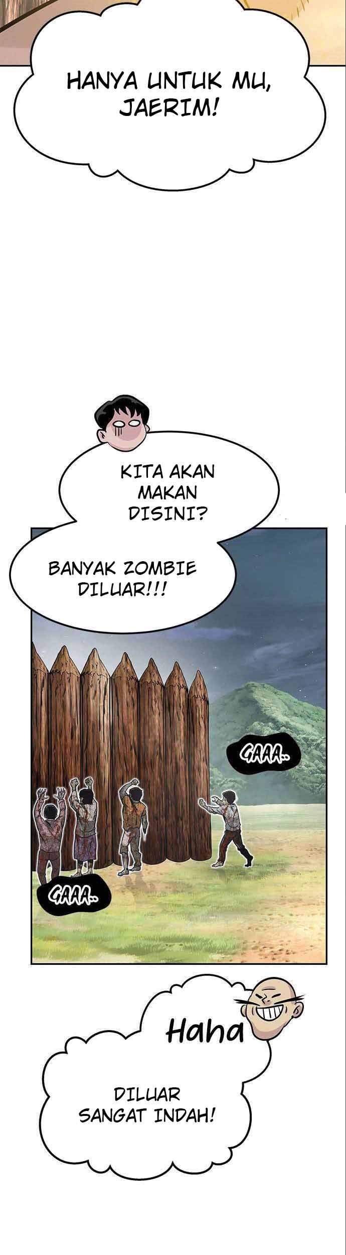 All Rounder Chapter 6 Gambar 98