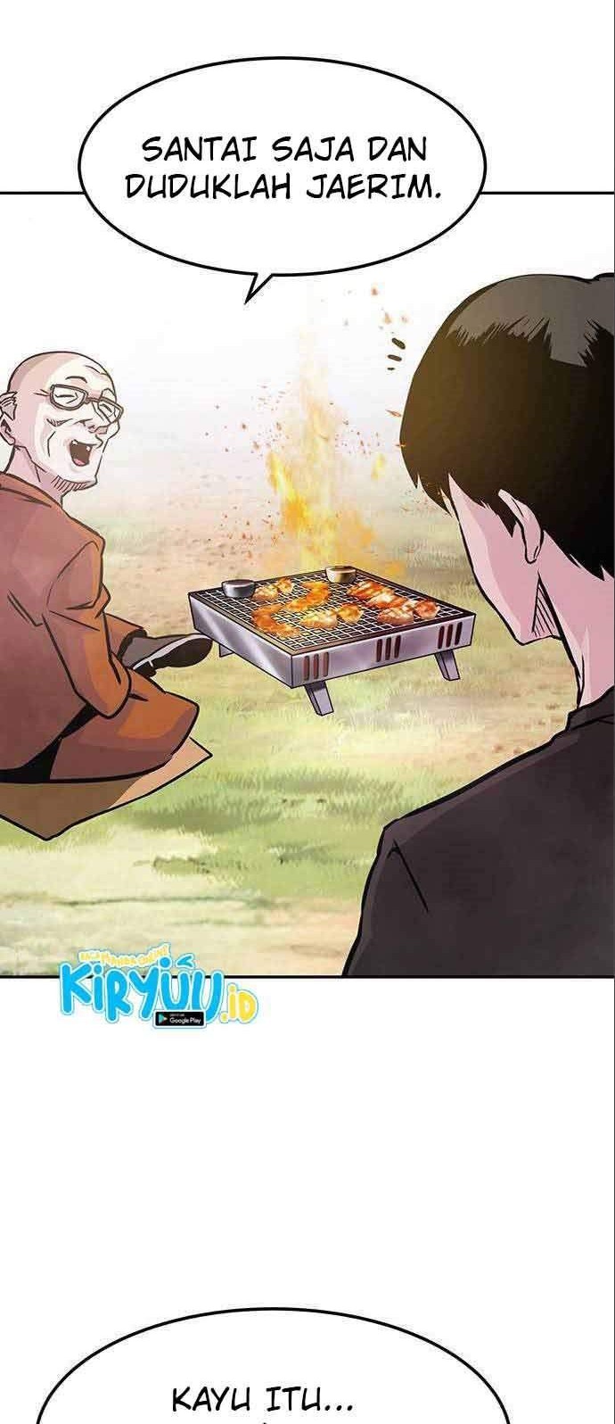 All Rounder Chapter 6 Gambar 99