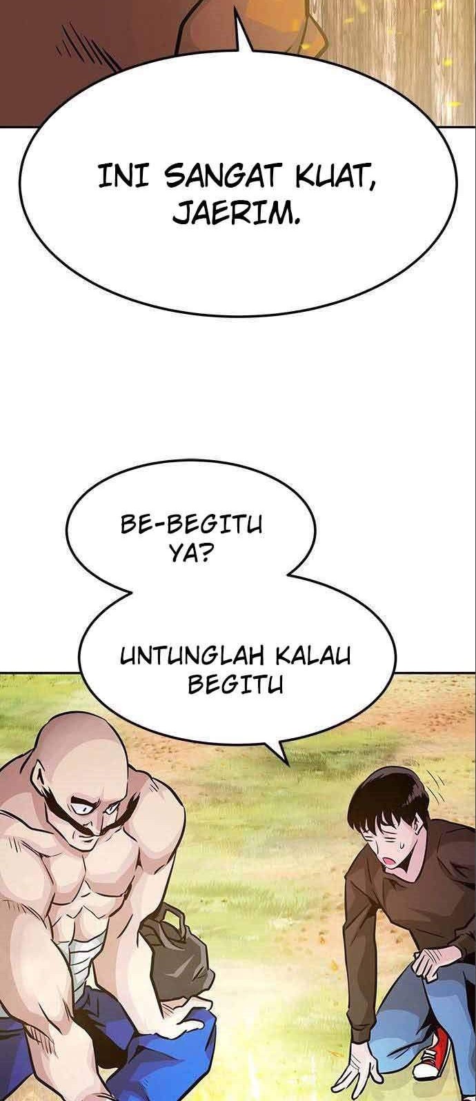 All Rounder Chapter 6 Gambar 101