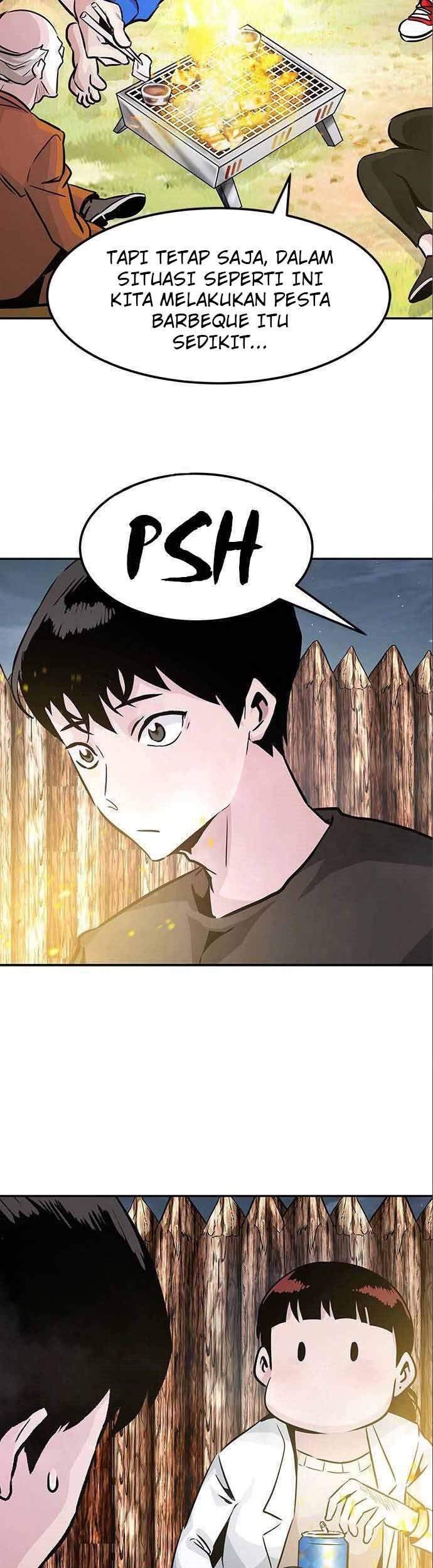 All Rounder Chapter 6 Gambar 102