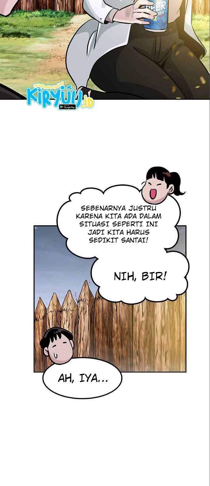 All Rounder Chapter 6 Gambar 103