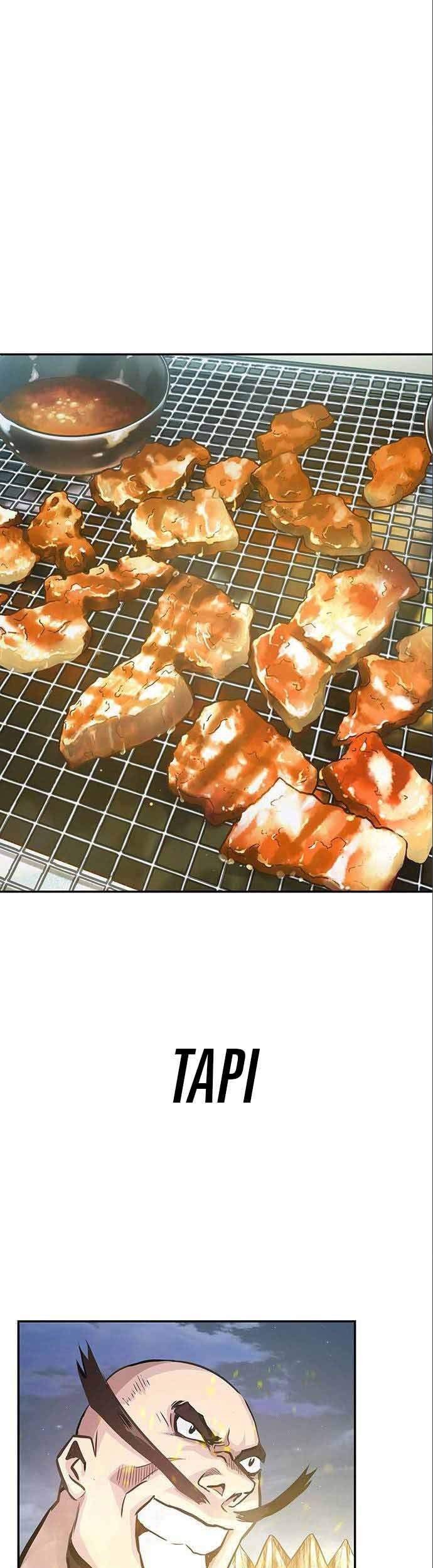 All Rounder Chapter 6 Gambar 108