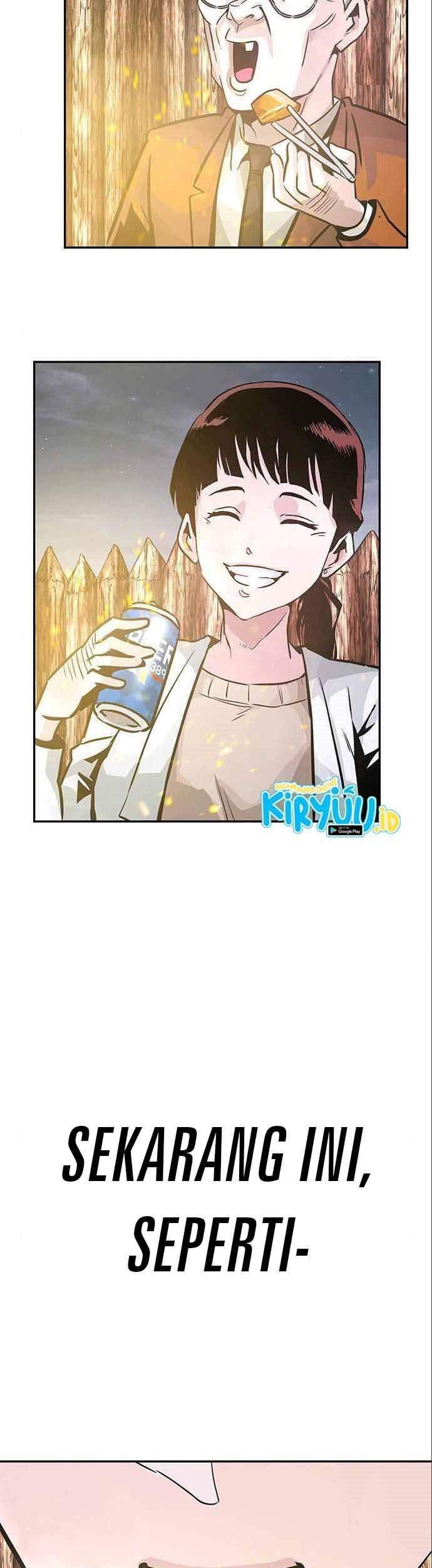 All Rounder Chapter 6 Gambar 110