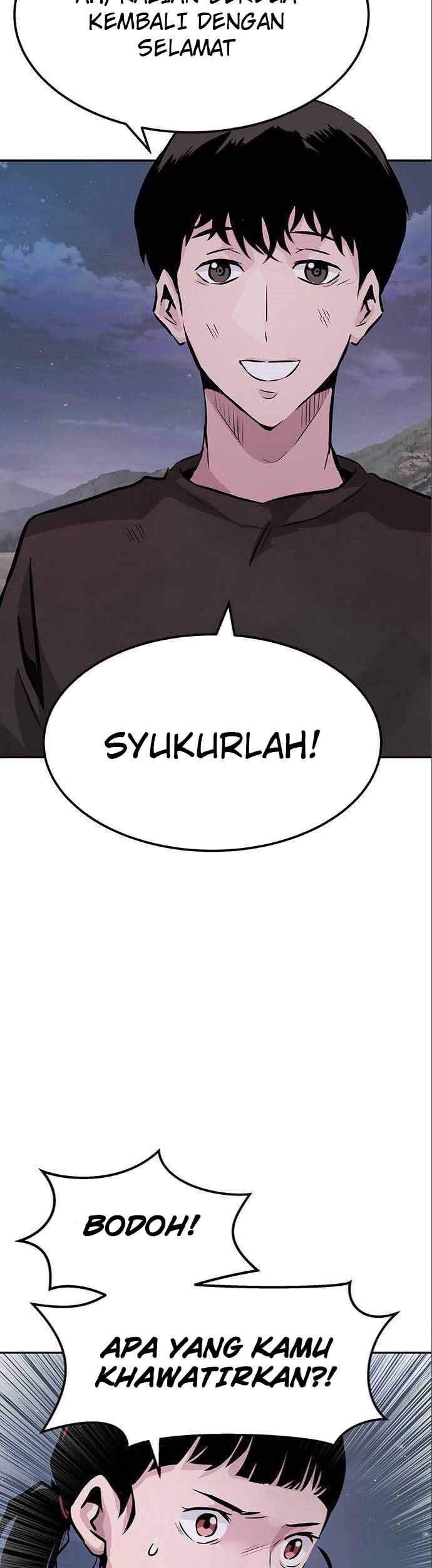 All Rounder Chapter 6 Gambar 8