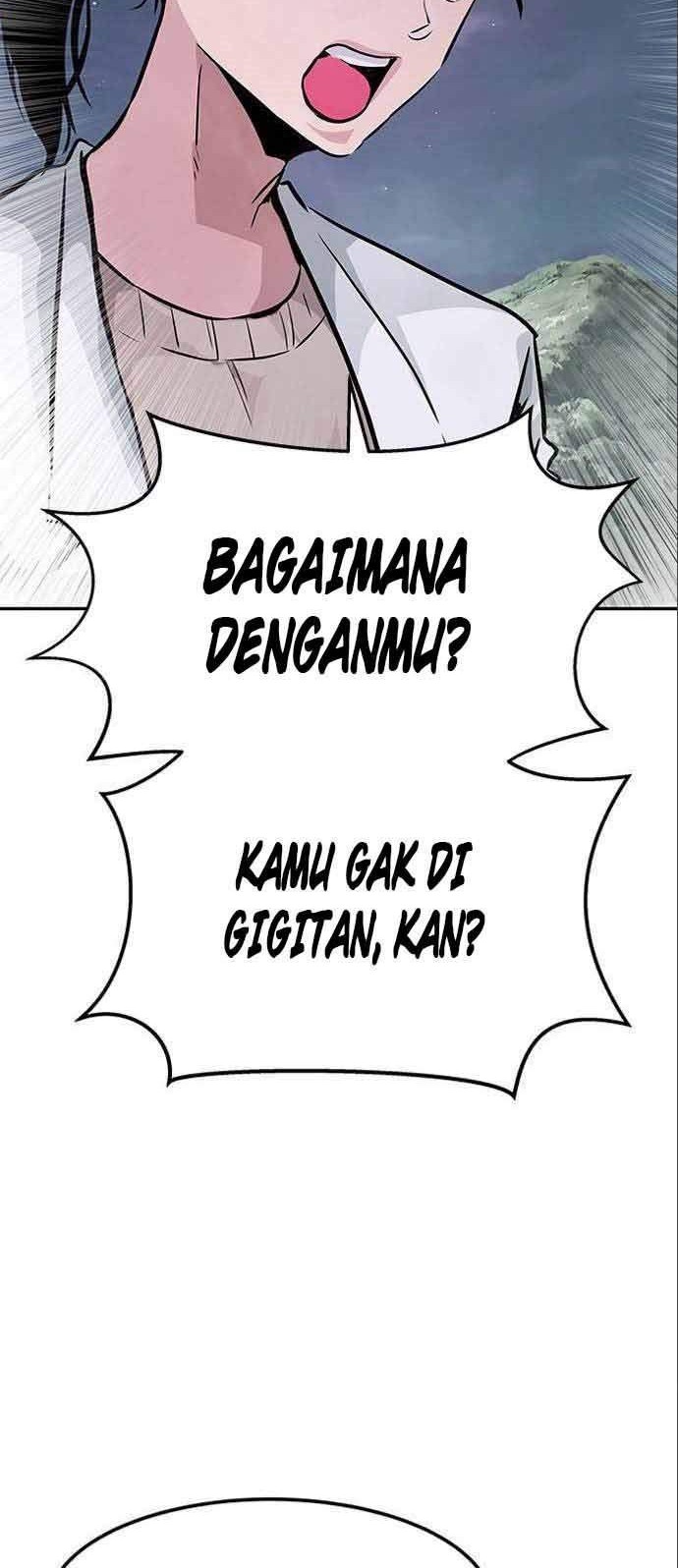 All Rounder Chapter 6 Gambar 9