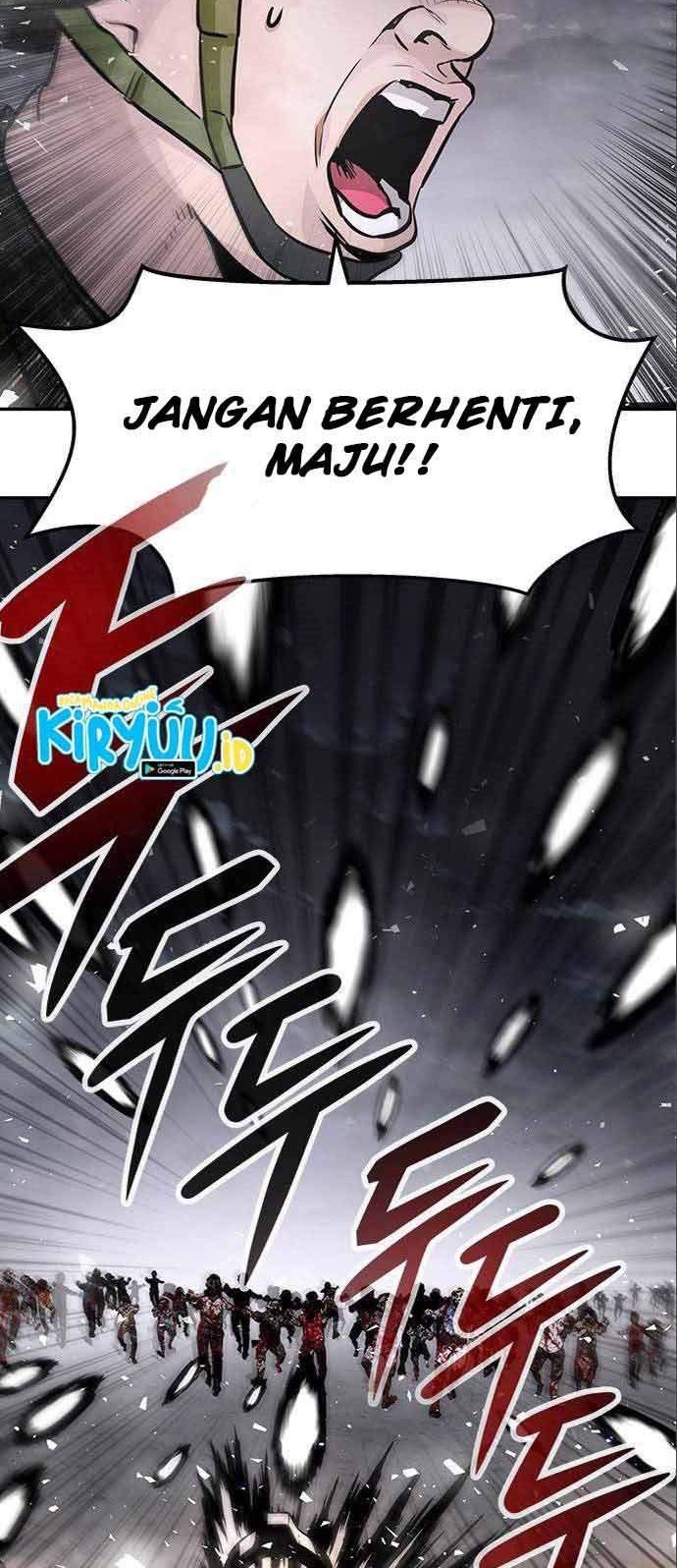 All Rounder Chapter 6 Gambar 117