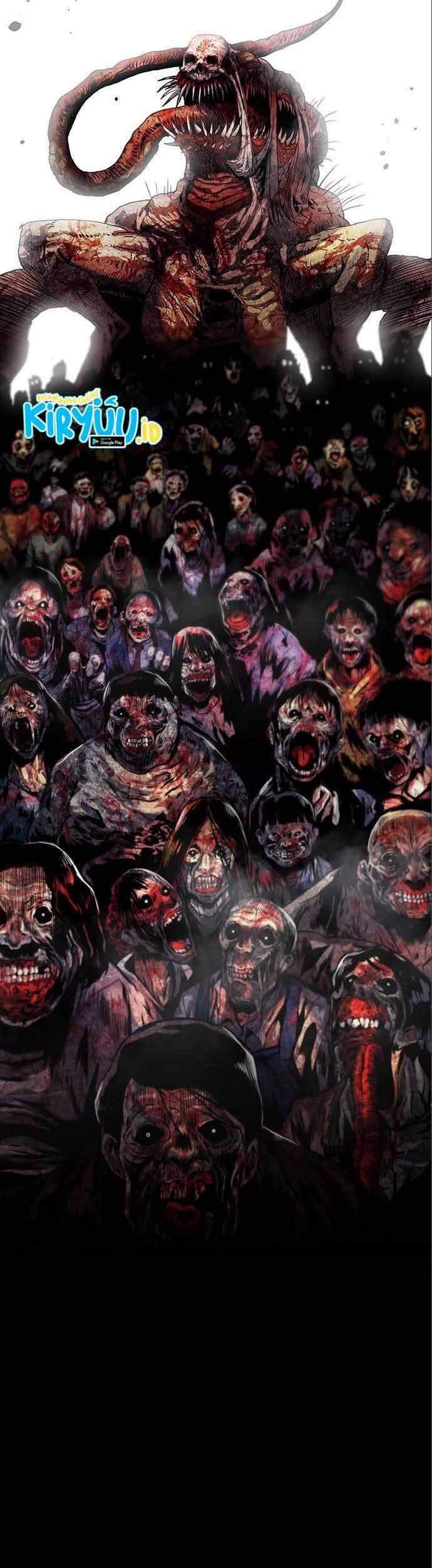 All Rounder Chapter 6 Gambar 126