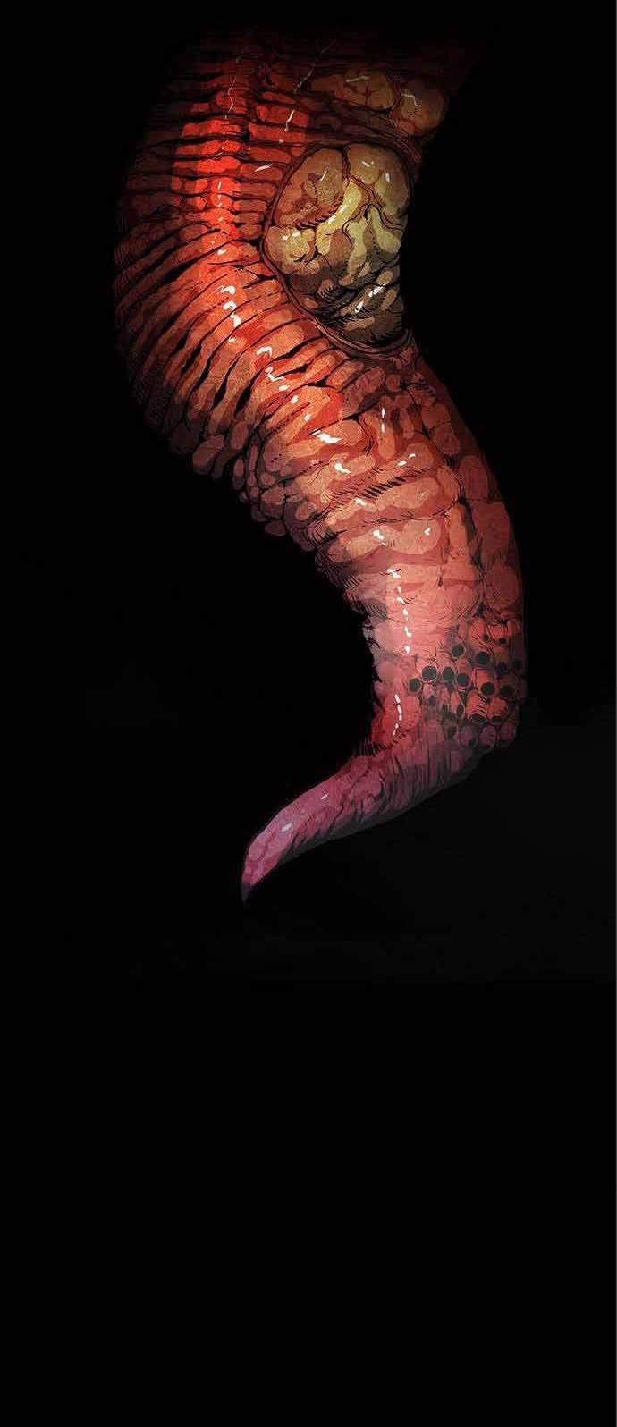 All Rounder Chapter 6 Gambar 127