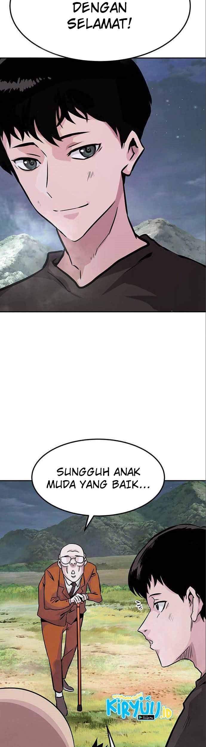 All Rounder Chapter 6 Gambar 12