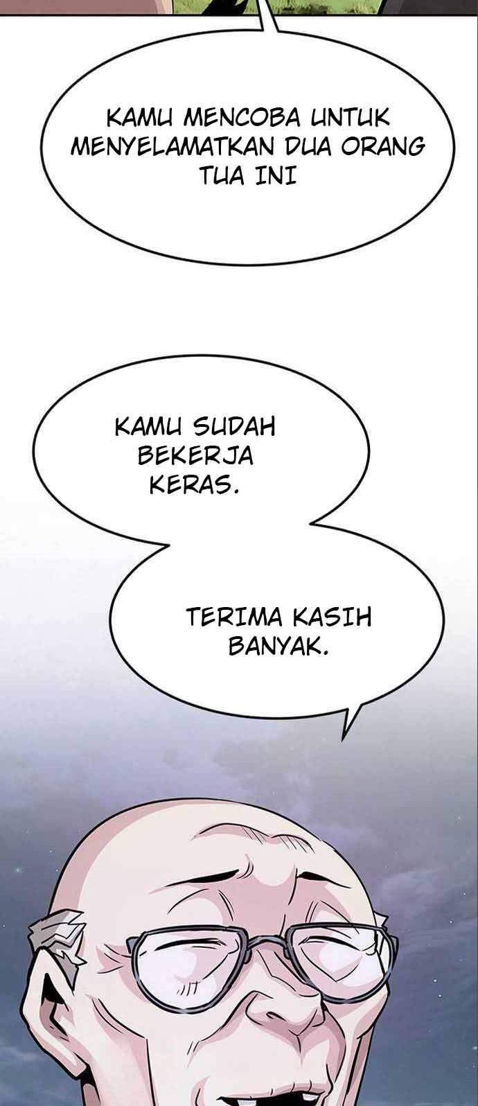 All Rounder Chapter 6 Gambar 13