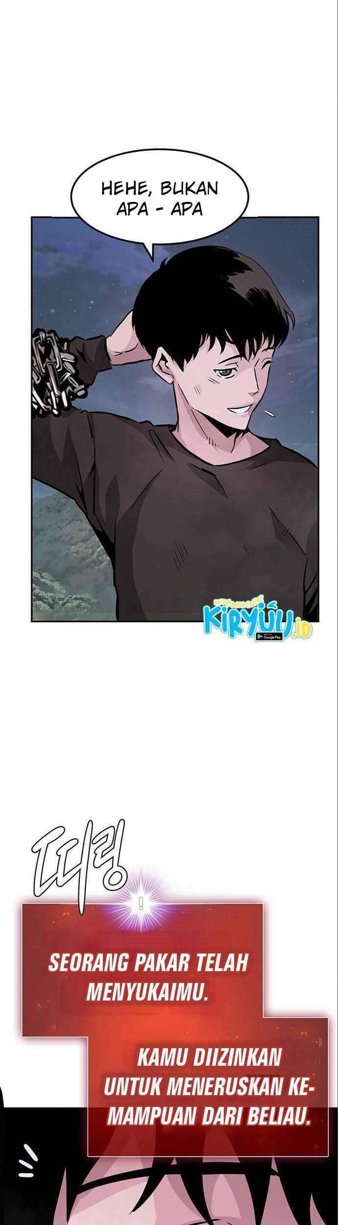 All Rounder Chapter 6 Gambar 15