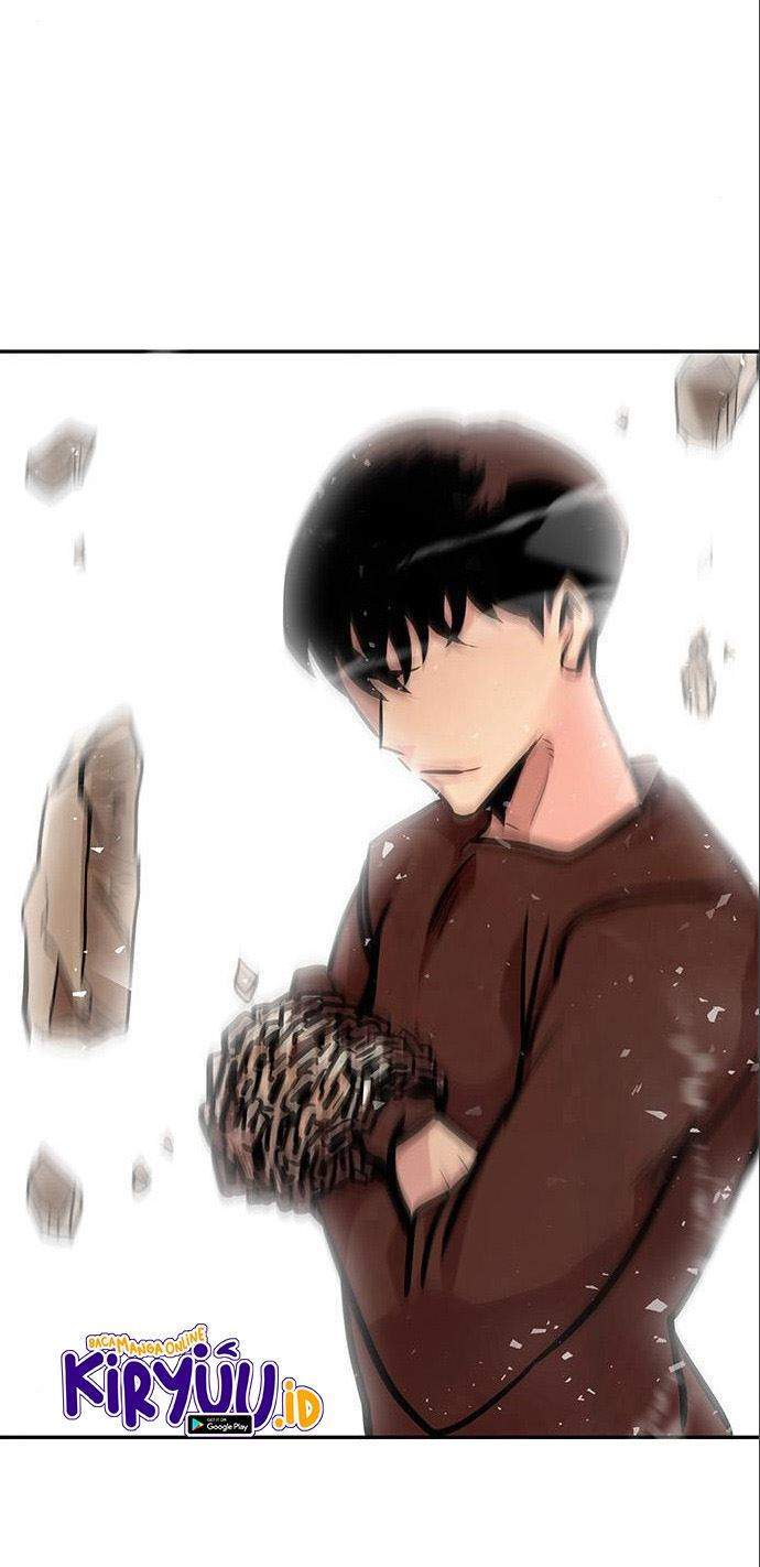 All Rounder Chapter 5 Gambar 14