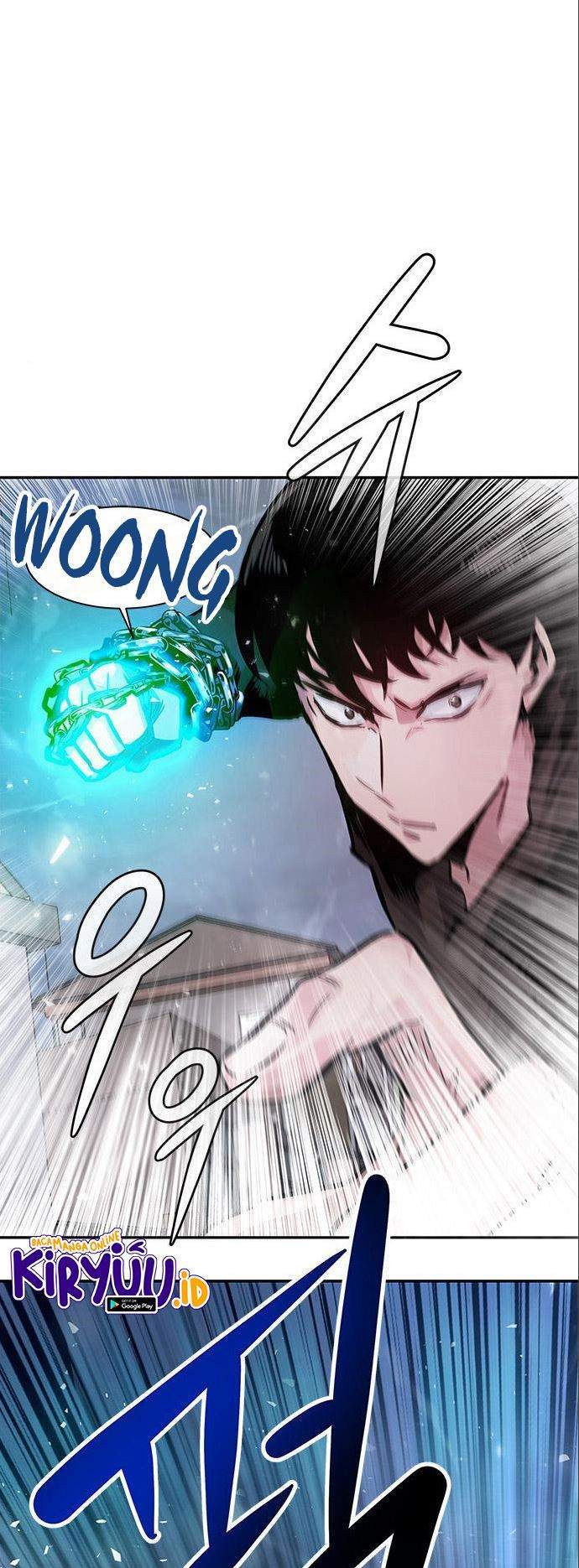 All Rounder Chapter 5 Gambar 108