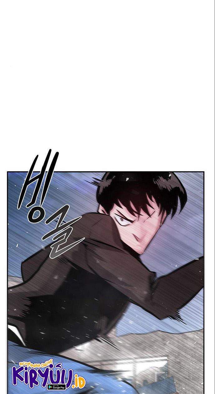 All Rounder Chapter 5 Gambar 110