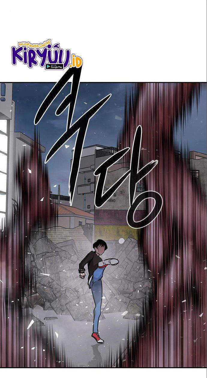 All Rounder Chapter 5 Gambar 113