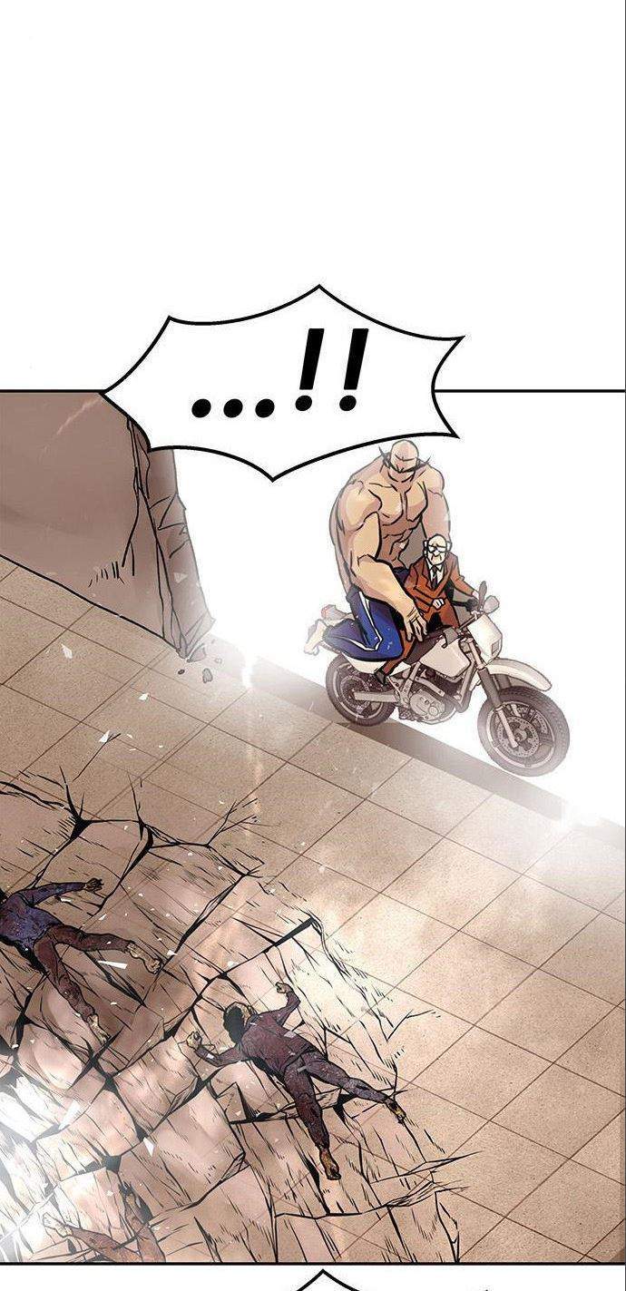 All Rounder Chapter 5 Gambar 15