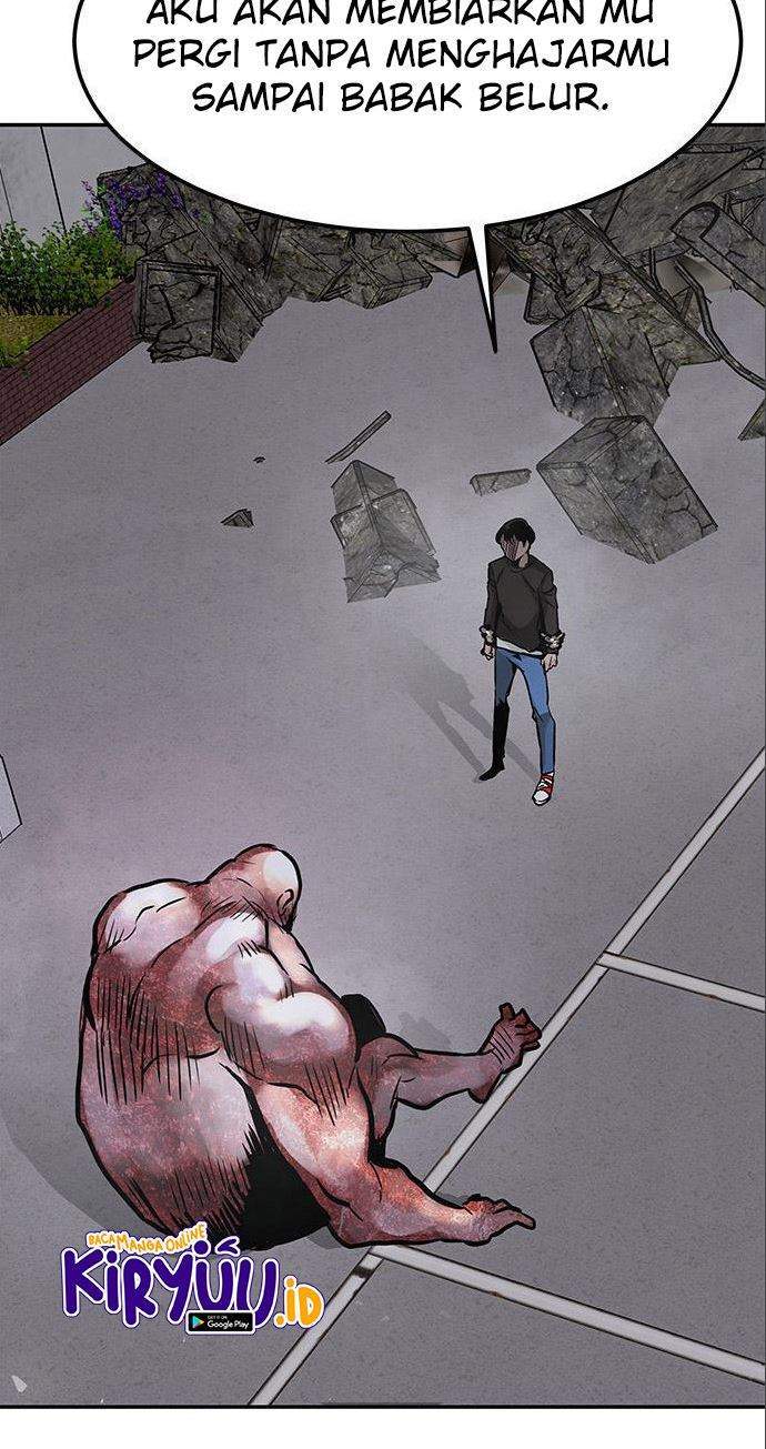 All Rounder Chapter 5 Gambar 117