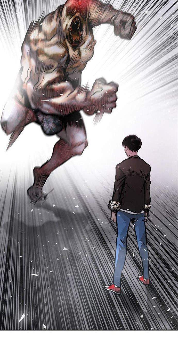 All Rounder Chapter 5 Gambar 121