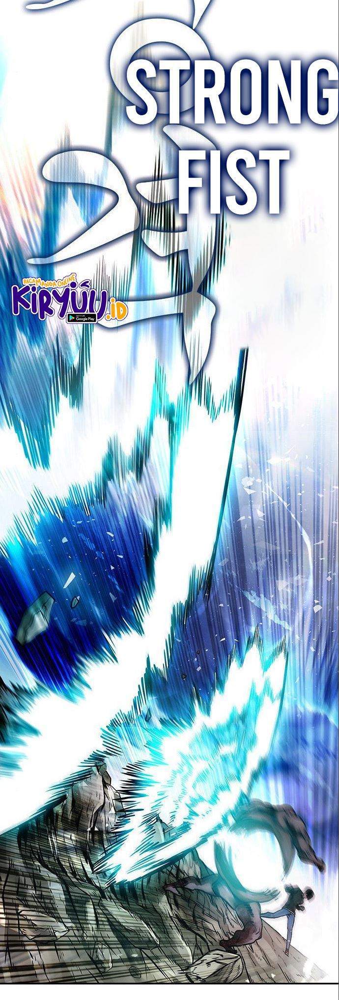 All Rounder Chapter 5 Gambar 125