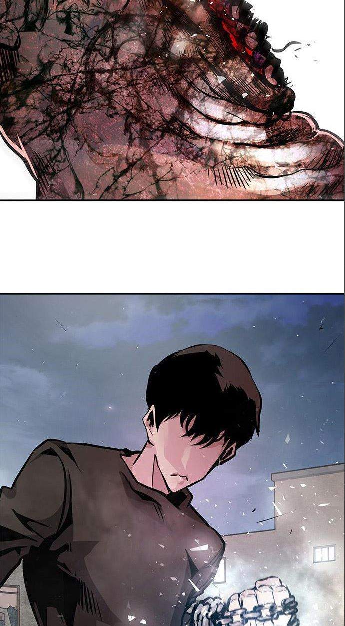 All Rounder Chapter 5 Gambar 127