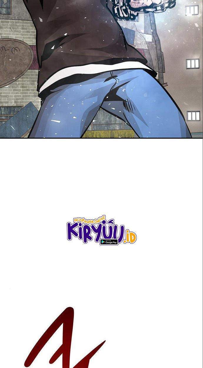 All Rounder Chapter 5 Gambar 128