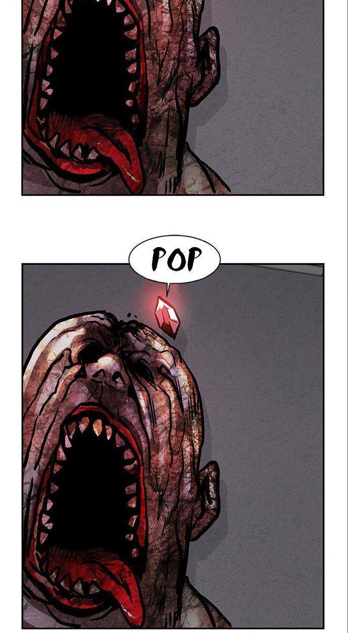 All Rounder Chapter 5 Gambar 132