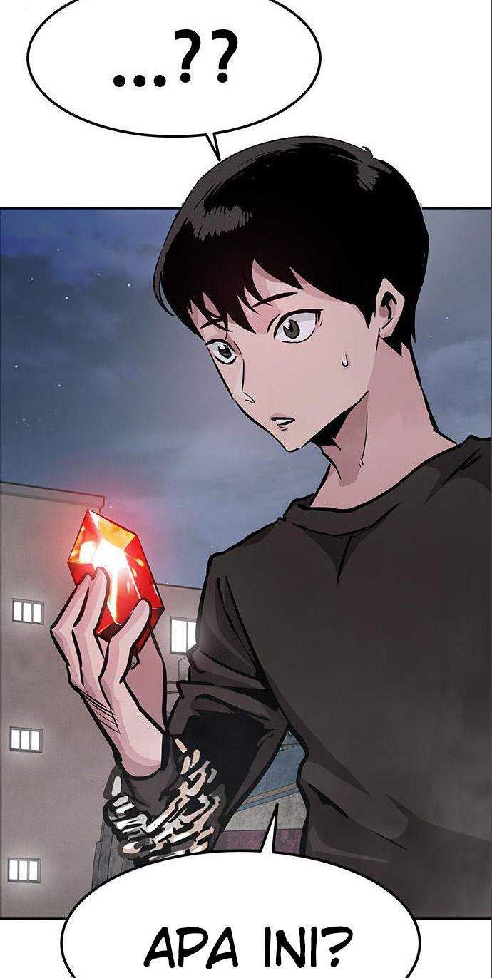 All Rounder Chapter 5 Gambar 136