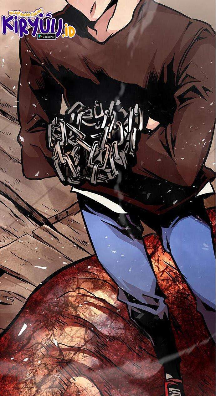 All Rounder Chapter 5 Gambar 19