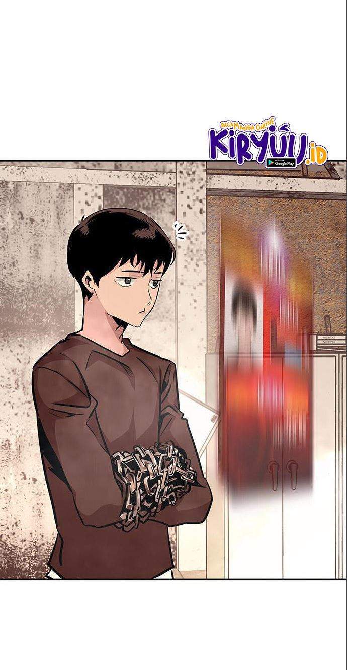 All Rounder Chapter 5 Gambar 24