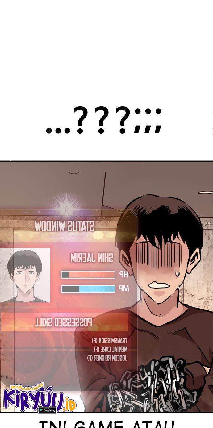 All Rounder Chapter 5 Gambar 26