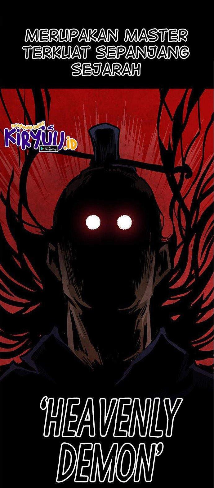 All Rounder Chapter 5 Gambar 3