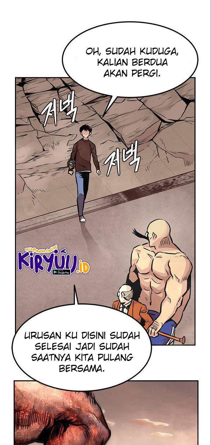 All Rounder Chapter 5 Gambar 34