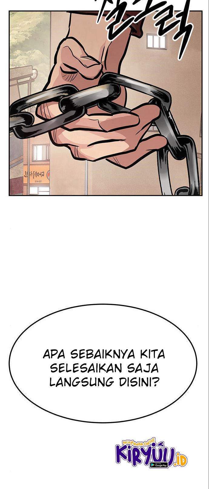 All Rounder Chapter 5 Gambar 39