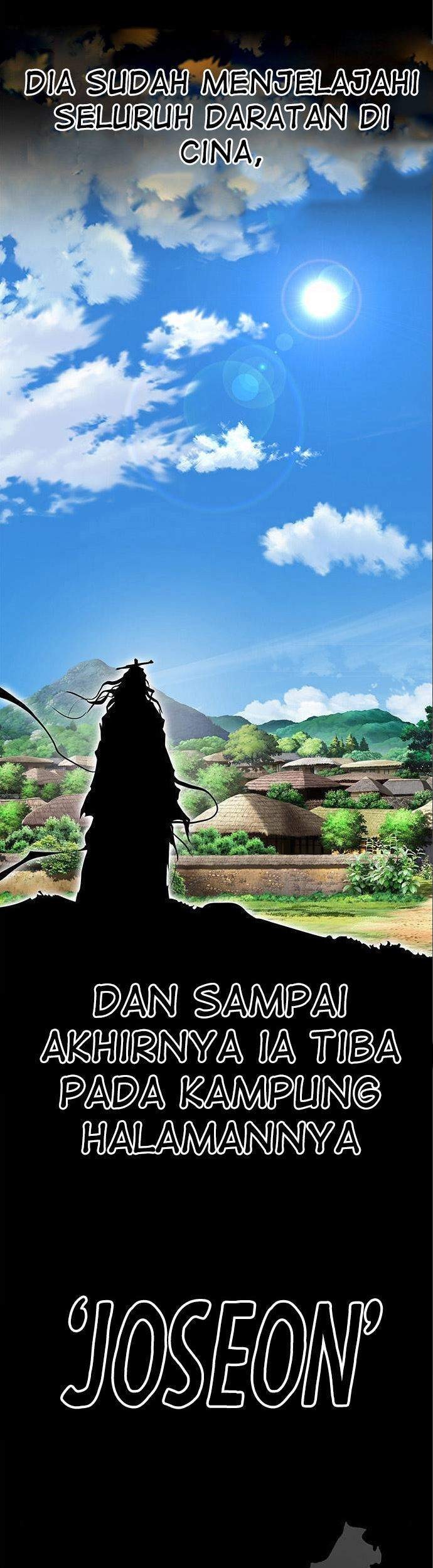 All Rounder Chapter 5 Gambar 4