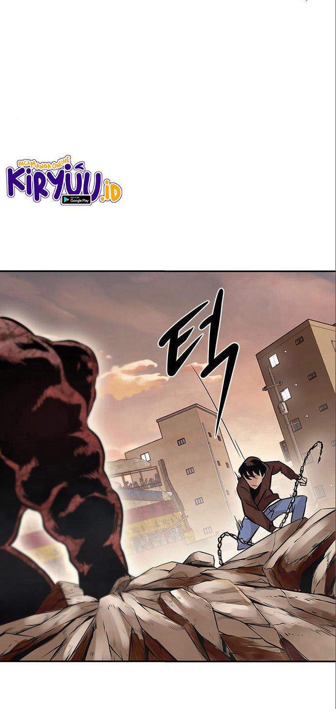 All Rounder Chapter 5 Gambar 47