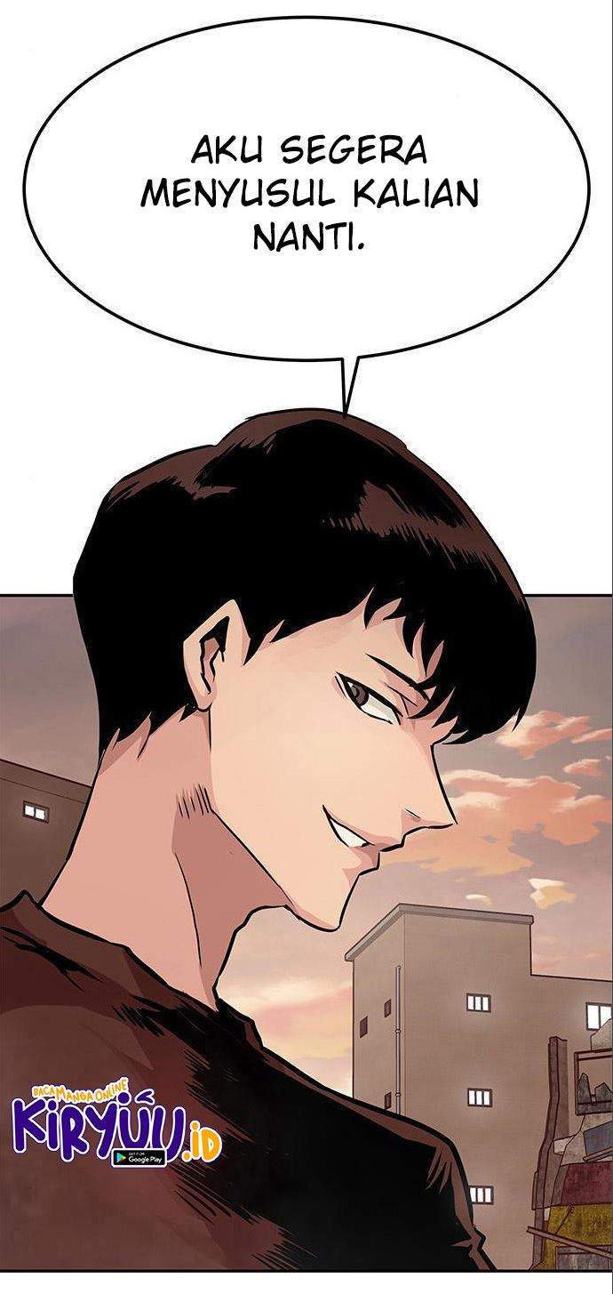 All Rounder Chapter 5 Gambar 49