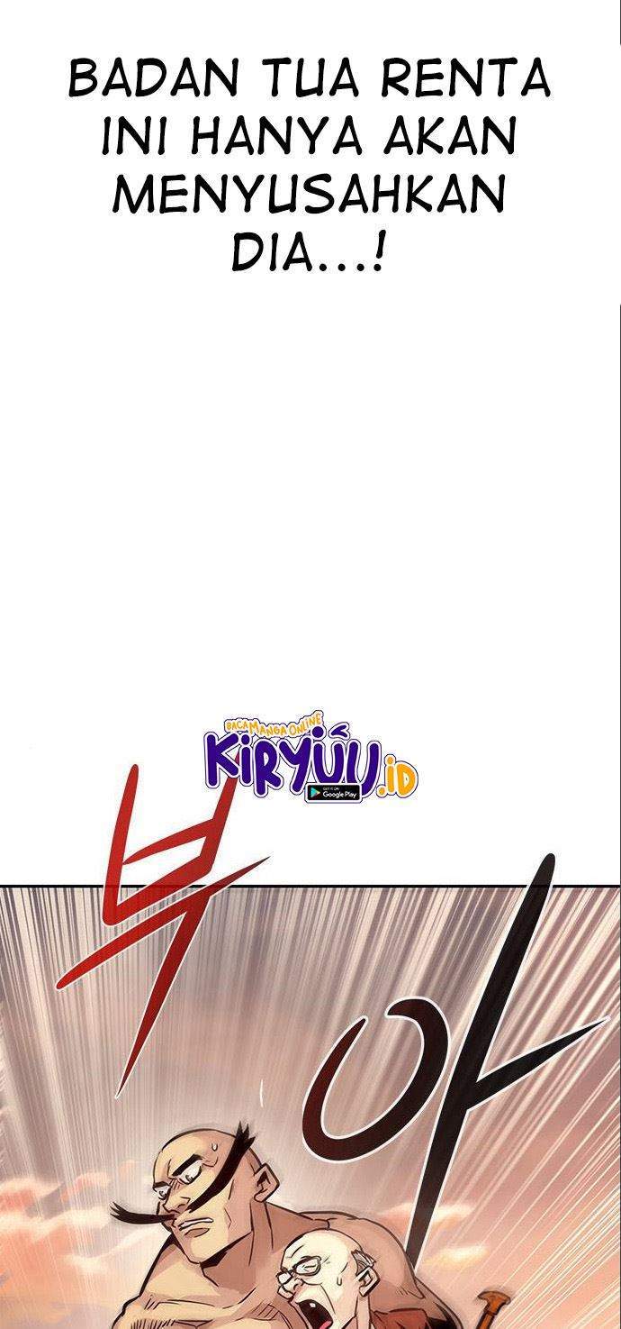 All Rounder Chapter 5 Gambar 54