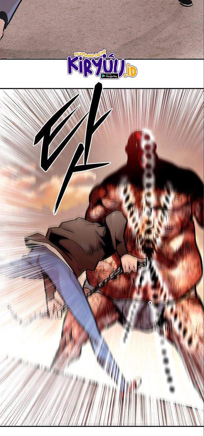 All Rounder Chapter 5 Gambar 57