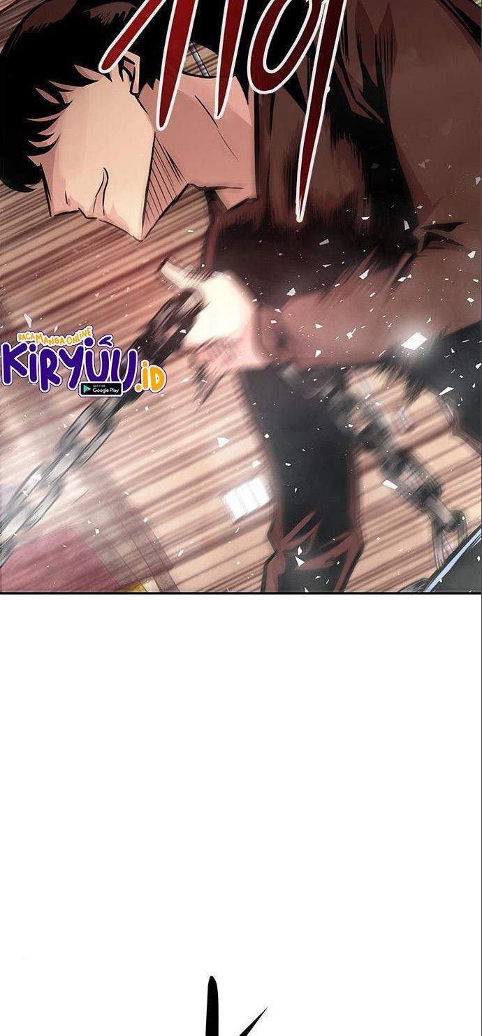 All Rounder Chapter 5 Gambar 59