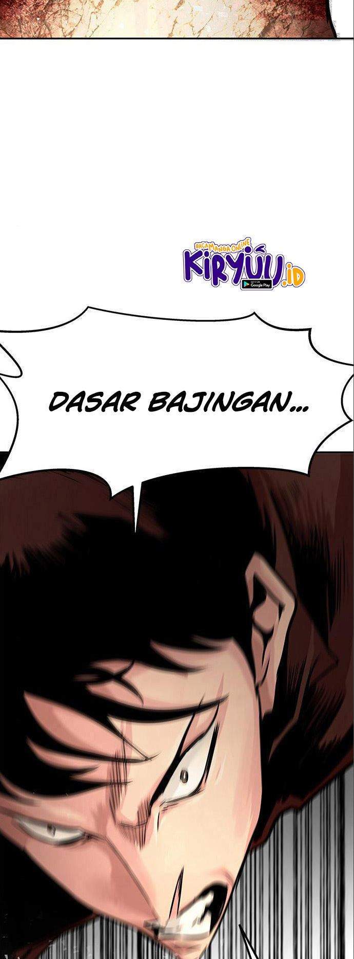 All Rounder Chapter 5 Gambar 67